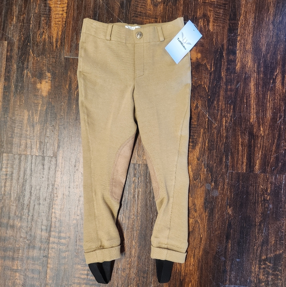 Tuff Rider riding pants